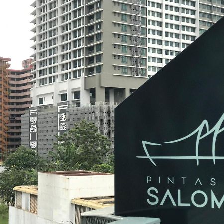 Klcc Legasi Direct View With A Superking Bed At A 3-Bedroom Premium Unit Kuala Lumpur Zewnętrze zdjęcie
