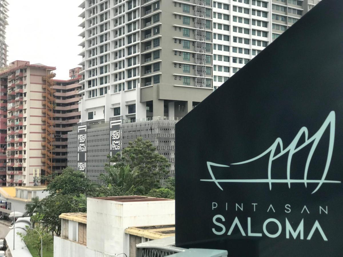 Klcc Legasi Direct View With A Superking Bed At A 3-Bedroom Premium Unit Kuala Lumpur Zewnętrze zdjęcie